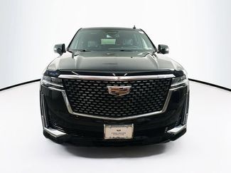 Used 2024 Cadillac Escalade ESV Luxury w/ LPO, Floor Liner Package video 2