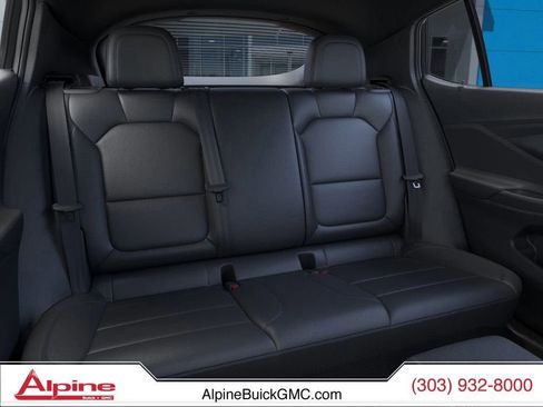 New 2026 Buick Envista Sport Touring w/ Convenience II Package FWD image 17