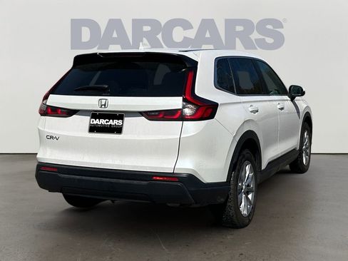Used 2025 Honda CR-V EX image 7