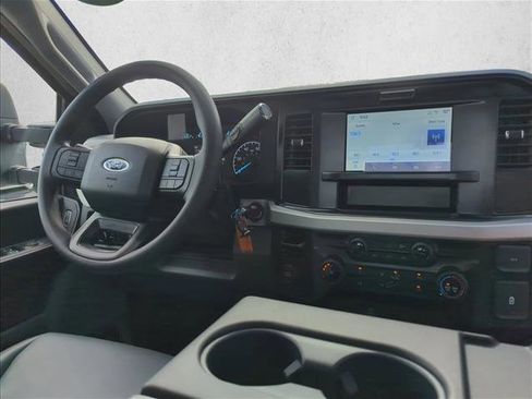 Certified 2026 Ford F250 XL image 28