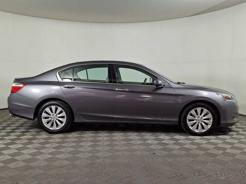 Used 2015 Honda Accord EX-L image 10