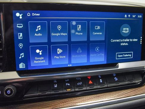 Used 2025 Chevrolet Silverado 2500 LT w/ Safety Package image 16