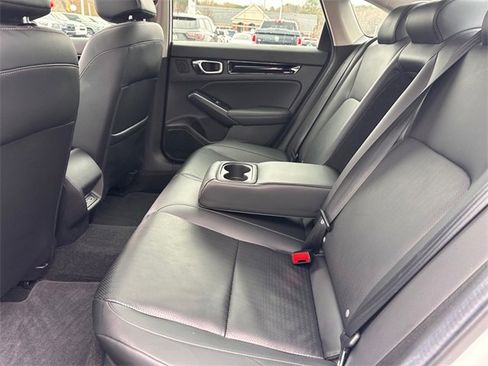 Used 2024 Honda Civic Touring image 14