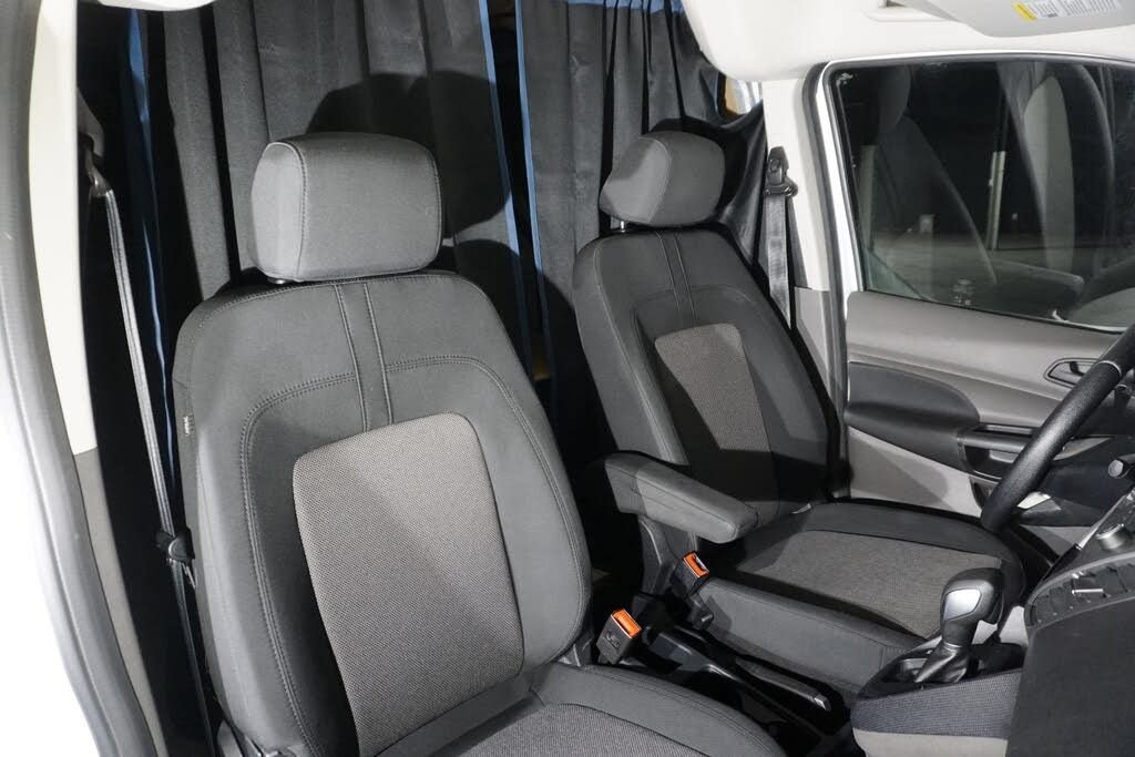 Used 2022 Ford Transit Connect XL FWD image 15