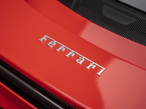 Used 2023 Ferrari 296 GTB RWD image 11
