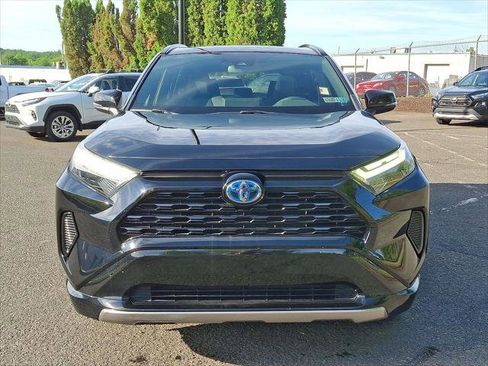 Certified 2023 Toyota RAV4 SE w/ Convenience Package AWD/4WD image 31