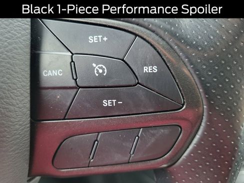 Used 2022 Dodge Charger GT w/ Blacktop Package image 23