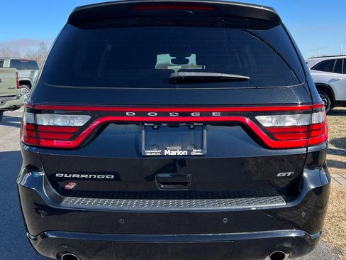 Used 2023 Dodge Durango GT image 6