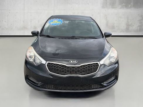 Used 2015 Kia Forte LX image 2