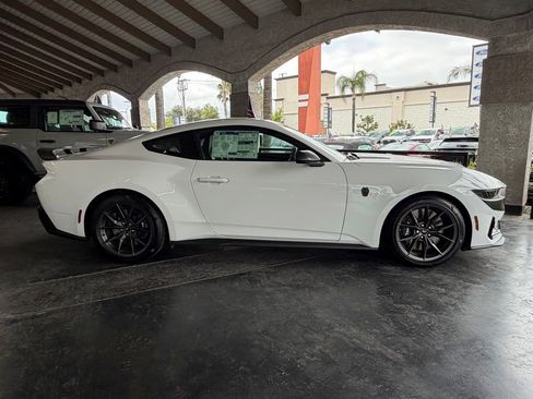 New 2026 Ford Mustang Dark Horse RWD image 9
