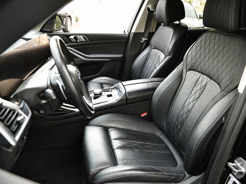 Used 2023 BMW X7 xDrive40i image 22