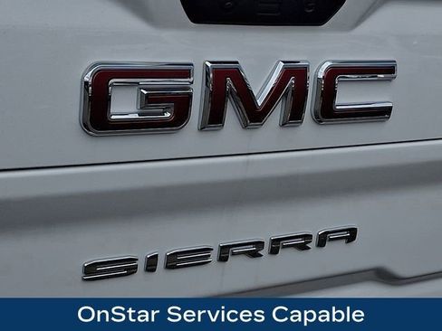 Used 2025 GMC Sierra 2500 AT4 AWD/4WD image 39