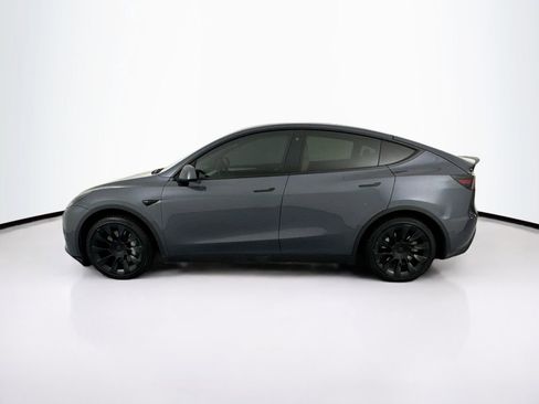 Used 2023 Tesla Model Y Long Range AWD/4WD image 8