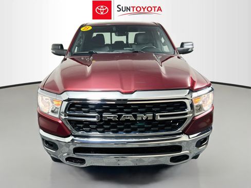 Used 2023 RAM 1500 Big Horn RWD image 10