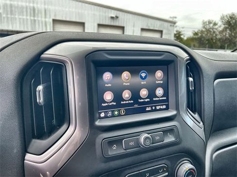 Used 2022 Chevrolet Silverado 1500 Custom Trail Boss image 13