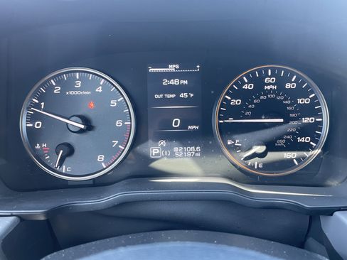 Certified 2024 Subaru Crosstrek 2.5i Wilderness w/ Crosstrek Mirror Package image 20