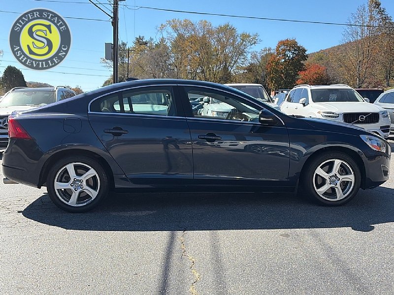 Used 2012 Volvo S60 T5 FWD image 7