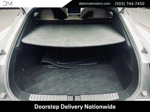 Used 2022 Tesla Model S Plaid AWD/4WD image 42