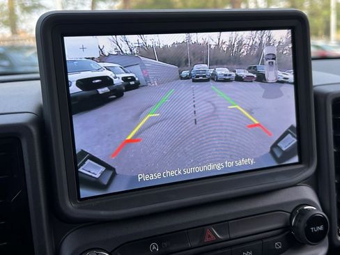 Used 2024 Ford Bronco Sport Outer Banks image 32