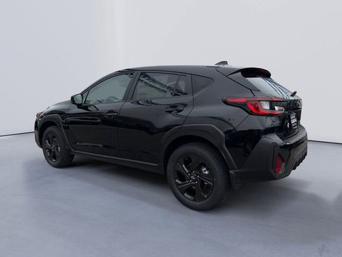 New 2026 Subaru Crosstrek 2.5i AWD/4WD image 5