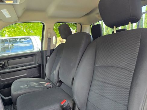 Used 2019 RAM 1500 Tradesman w/ Popular Equipment Group image 13