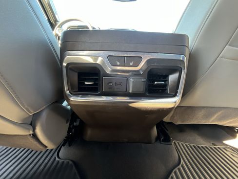 Used 2021 Chevrolet Silverado 3500 LTZ w/ LTZ Plus Package image 21