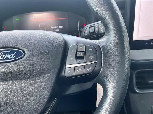 New 2025 Ford Maverick XL FWD image 21