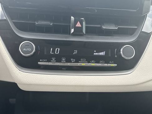 Certified 2024 Toyota Corolla LE FWD image 15