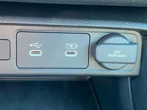 Certified 2026 Honda Civic Sport image 25