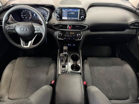 Used 2019 Hyundai Santa Fe SE FWD image 13