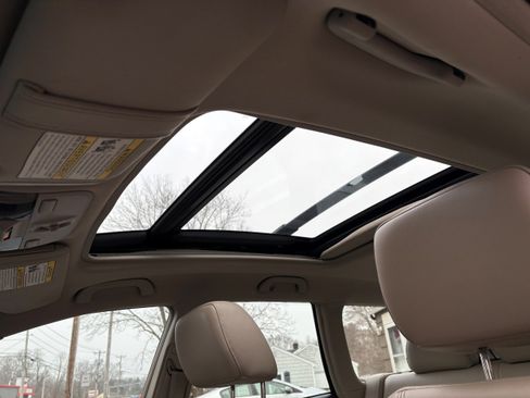 Used 2006 Subaru Outback 2.5i Limited image 42