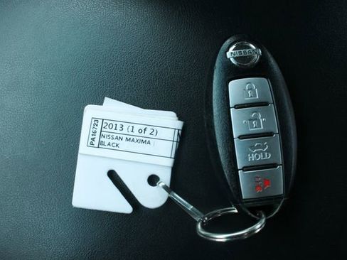 Used 2013 Nissan Maxima 3.5 S FWD image 26