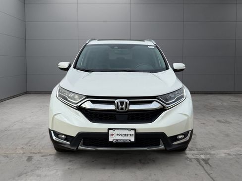 Used 2018 Honda CR-V Touring image 8