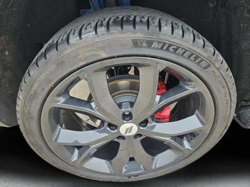 Used 2023 Dodge Hornet GT w/ Track Pack image 32