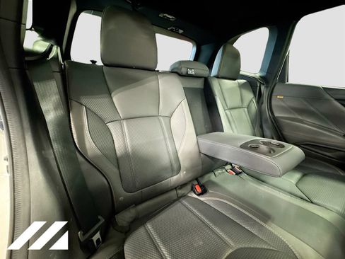 Used 2023 Subaru Forester Wilderness AWD/4WD image 31