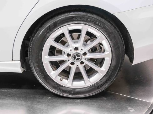 Certified 2020 Mercedes-Benz A 220 image 9