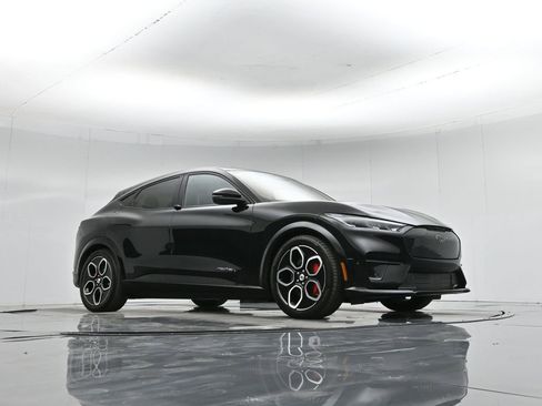 Used 2023 Ford Mustang Mach-E GT image 48