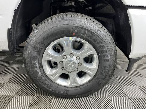 New 2026 RAM 2500 Big Horn image 5