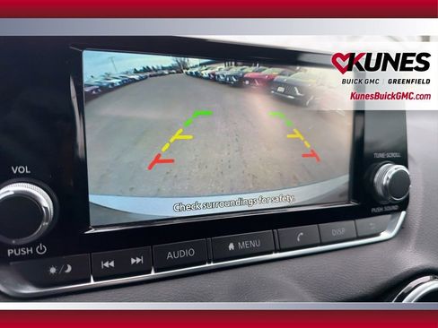 Used 2024 Nissan Sentra S image 26