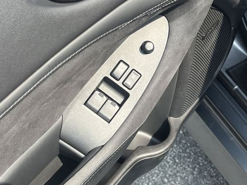 Certified 2025 Nissan Z Performance w/ Floor Mat Package RWD image 17