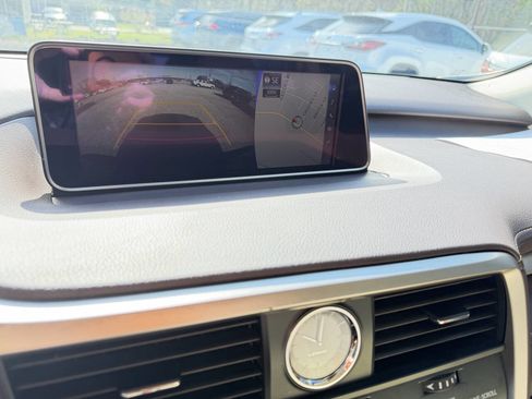 Used 2019 Lexus RX 350 FWD w/ Navigation Package image 19