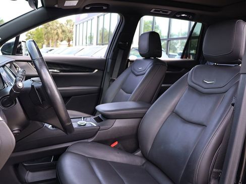 Used 2020 Cadillac XT6 Premium Luxury AWD/4WD image 29