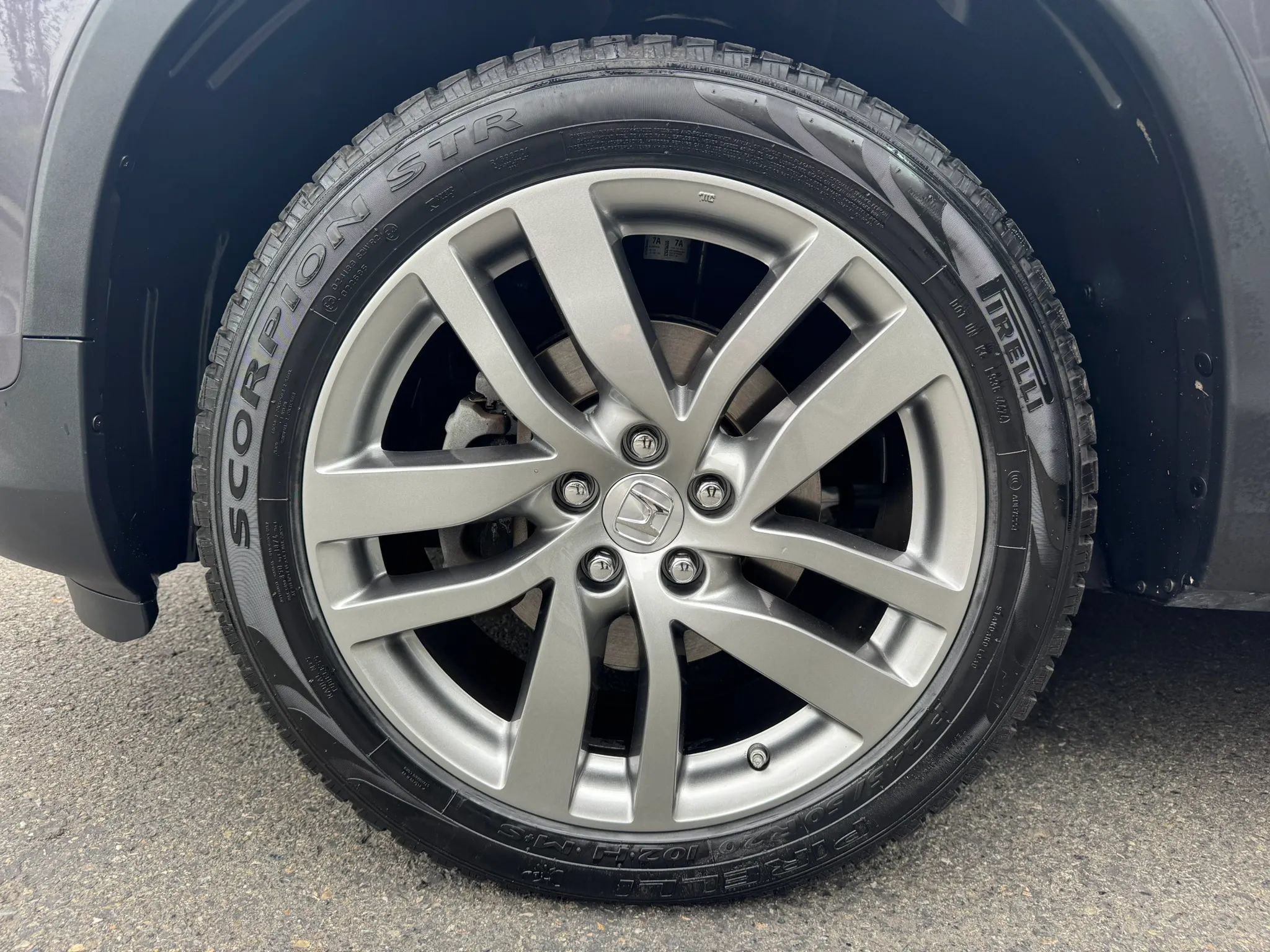 Used 2018 Honda Pilot Elite image 18