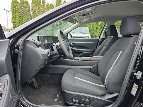 Used 2024 Hyundai Sonata SEL FWD image 14