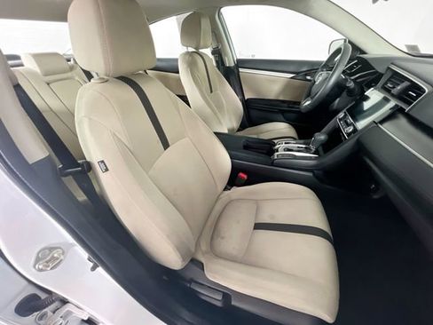 Used 2018 Honda Civic EX image 26