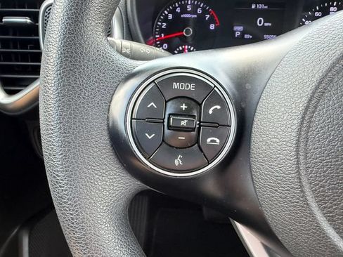 Certified 2021 Kia Soul LX FWD image 10