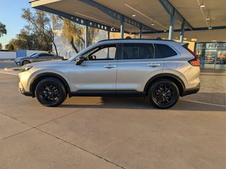 Certified 2025 Honda CR-V Sport-L video 2