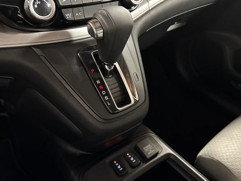 Used 2015 Honda CR-V EX image 24