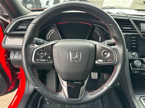 Used 2019 Honda Civic Si image 17
