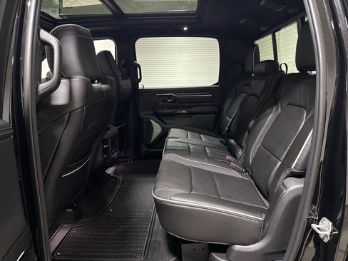 New 2026 RAM 1500 Limited AWD/4WD image 24